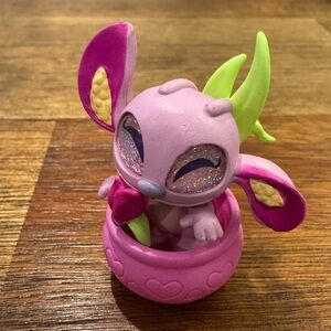 Angel | In full bloom series | Disney Doorables | Paper not included